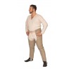 Quilted hose