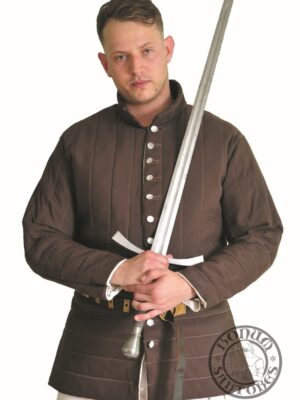 Gambeson type 4