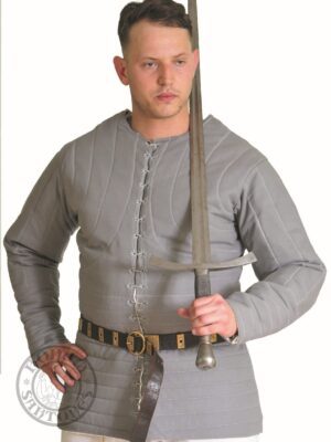 Gambeson type 5