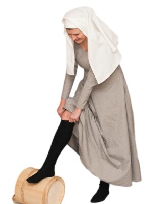 Medieval Women Hose