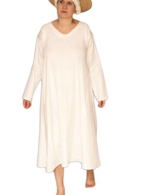 Chemise 13th century version