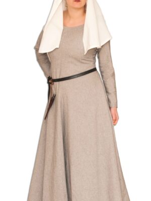 Cotte simple wool type 2