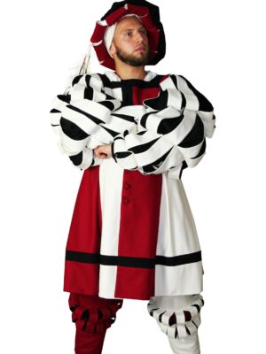 Waffenrock landsknecht