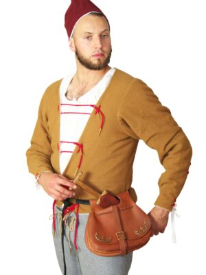 German style doublet