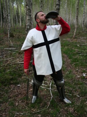 Waffenrock/ Wappenrok