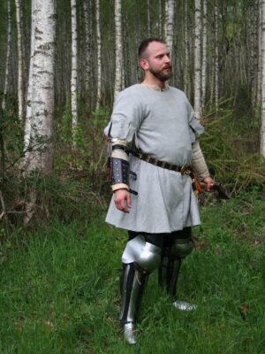 Combat Surcoat Type 1