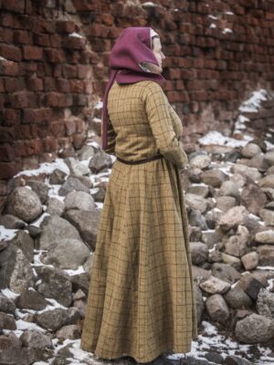 Women's open hood, so-called Gremlin