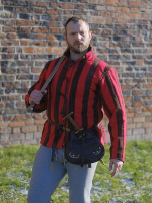 Arming doublet type 1