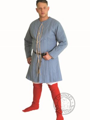 Gambeson Type 3