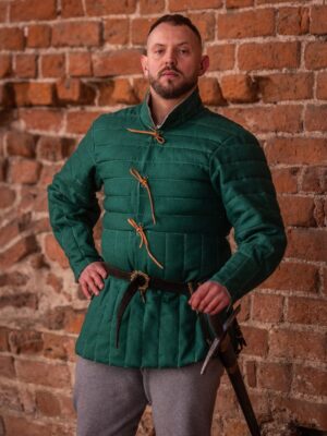 Gambeson type 7