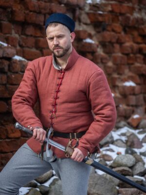 Arming doublet- type 2