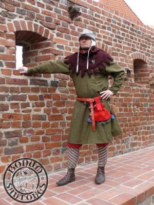 Herjolfsnes Tunic 43