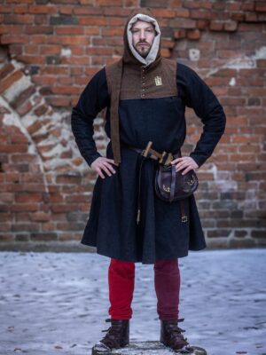 The Bocksten Tunic